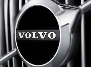 В будущих автомобилях Volvo 2023 модельного года будет новый логотип